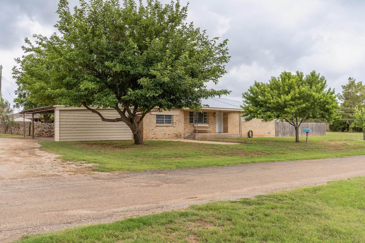 508 Austin Street - Photo 1