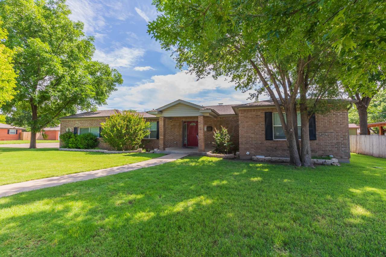 2101 Bowie Street - Photo 1