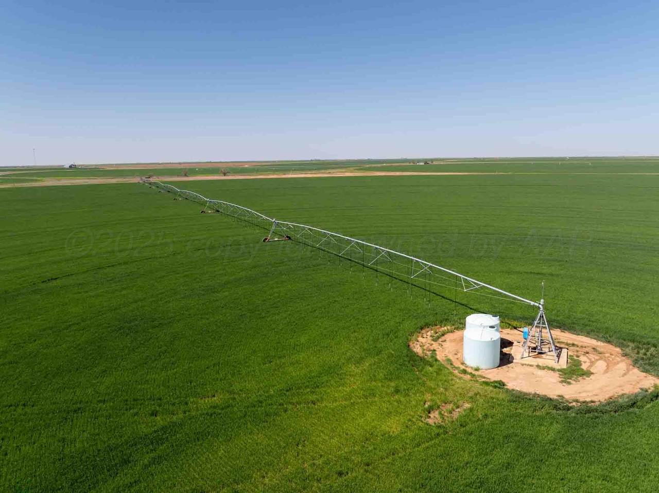 Busby Farms ±1,693.16 Ac. Farm - Photo 1