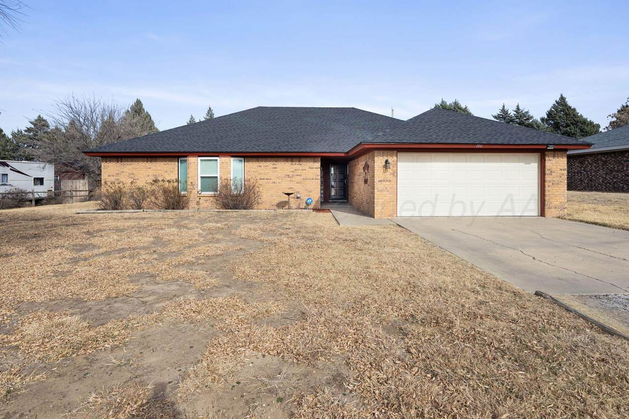 106 Del Norte - Photo 1