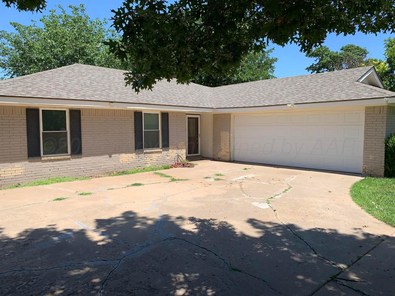 6812 Blacksmith Lane - Photo 1