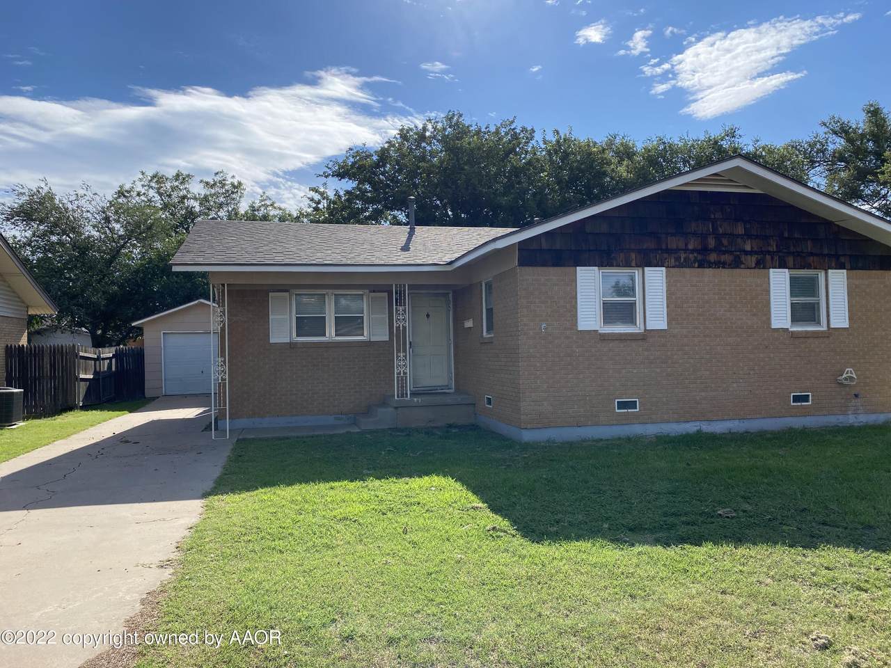 4607 Lamar Street - Photo 1