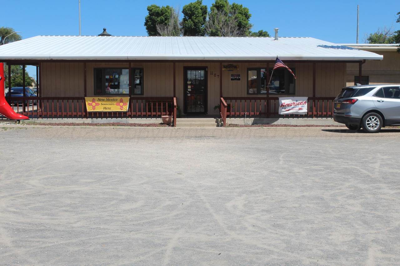 1107 1st Street - Photo 1