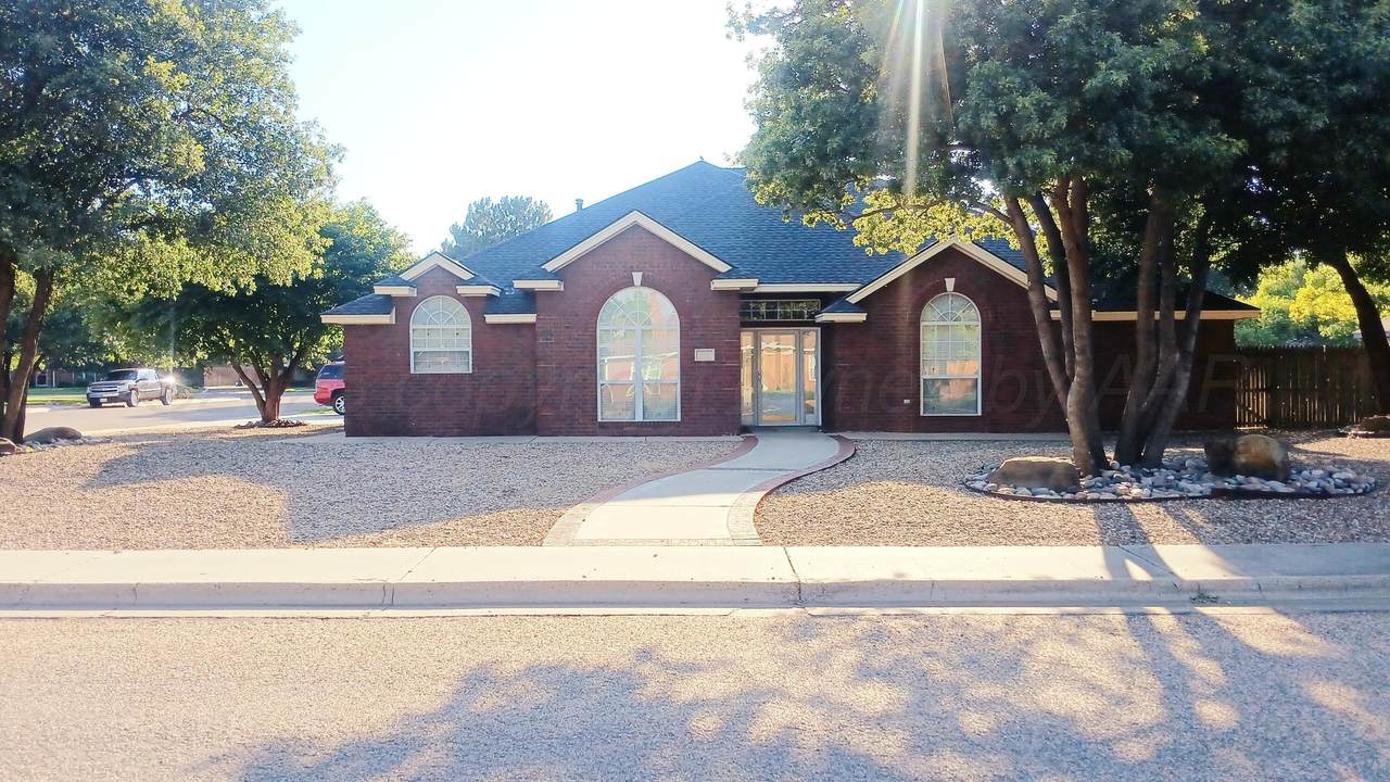 301 Robin Road - Photo 1