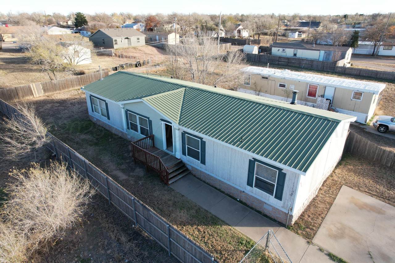 406 Independence Street - Photo 1