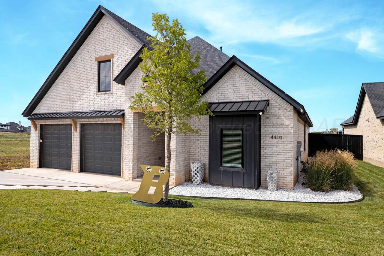4410 Rocking Chair Lane - Photo 1
