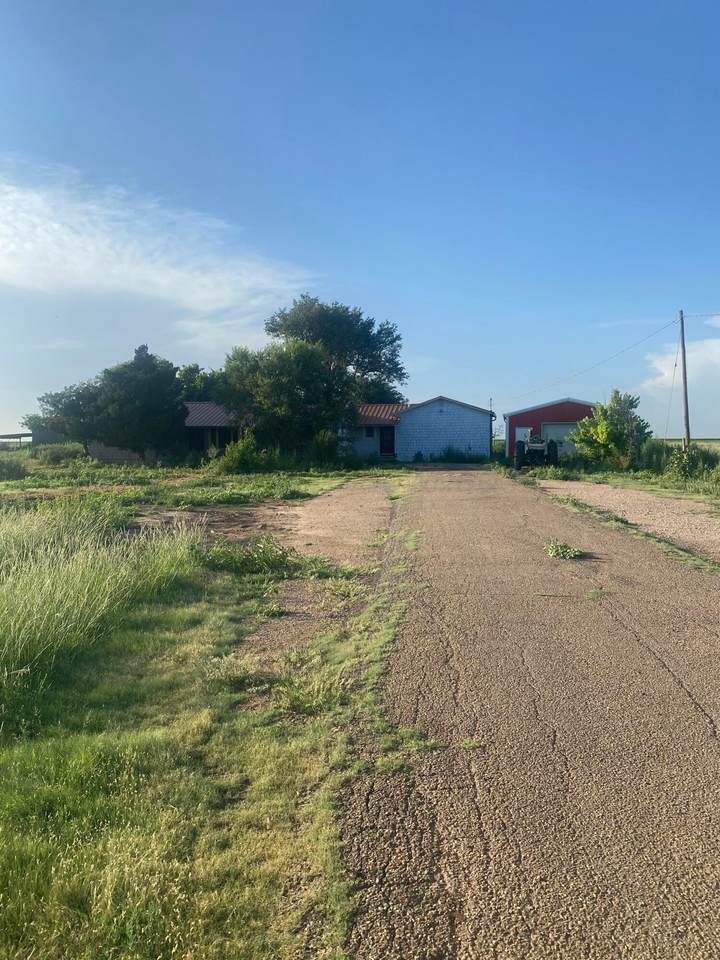 1381 Fm 293 Road - Photo 1