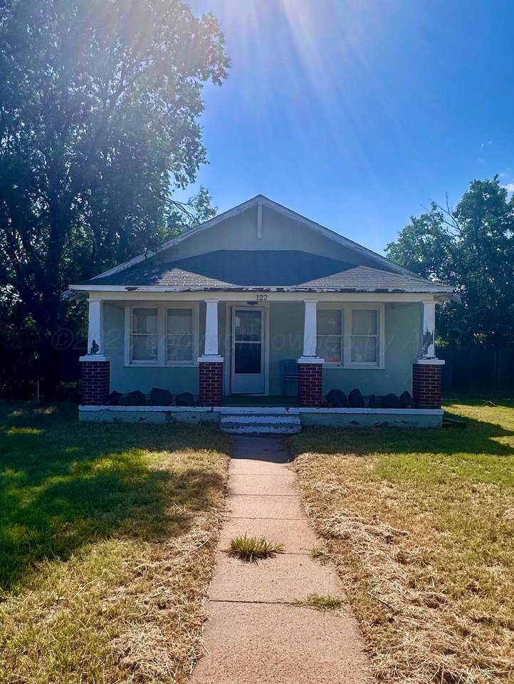 122 Hazelwood Street - Photo 1