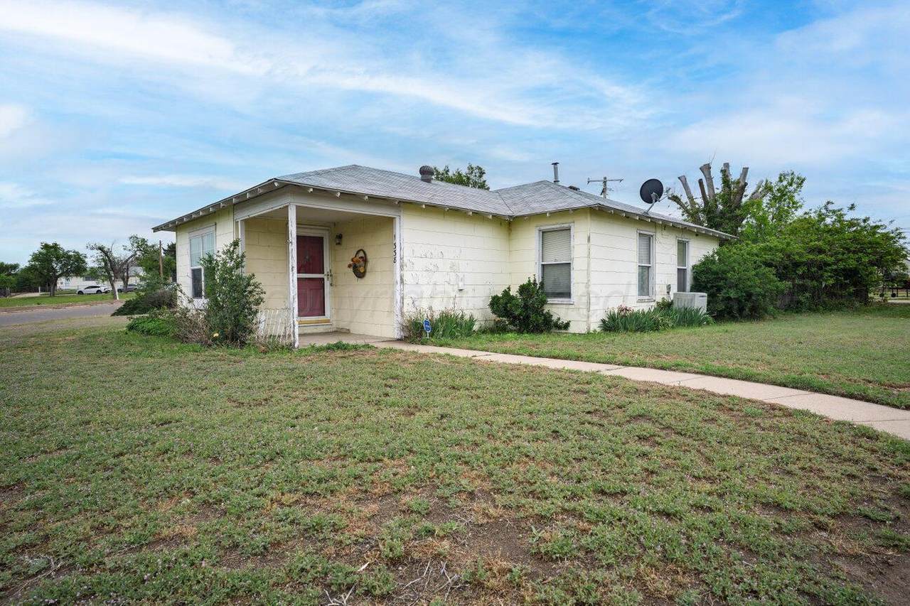 1338 Haggard Street - Photo 1