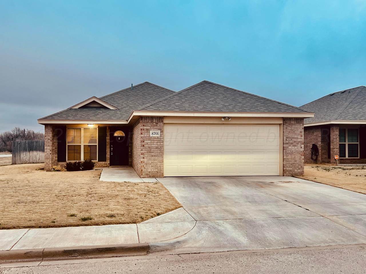 8701 13th Street - Photo 1