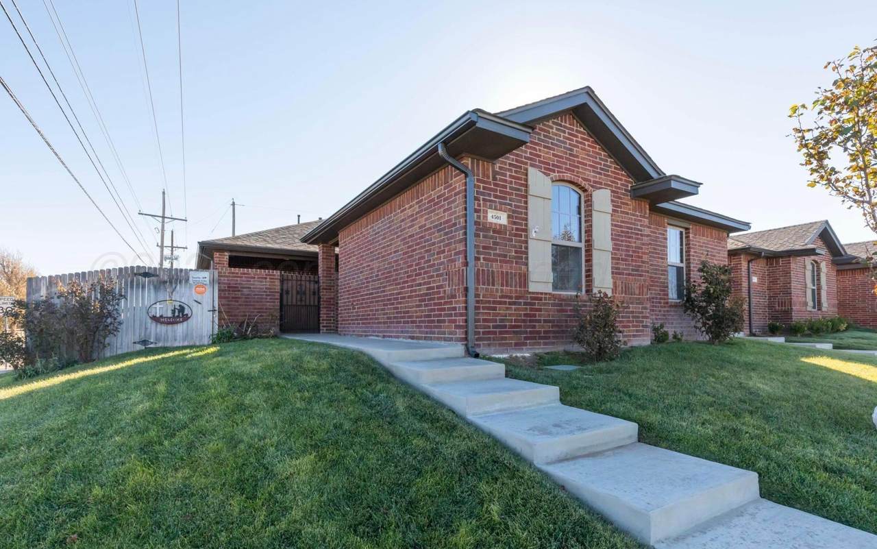 4501 Katharina Court - Photo 1