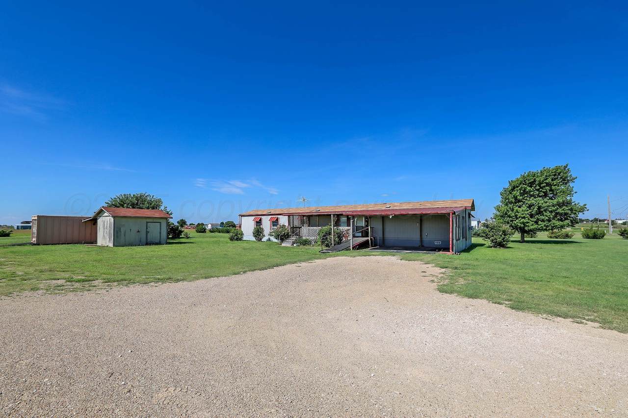 4301 Mccormick Road - Photo 1