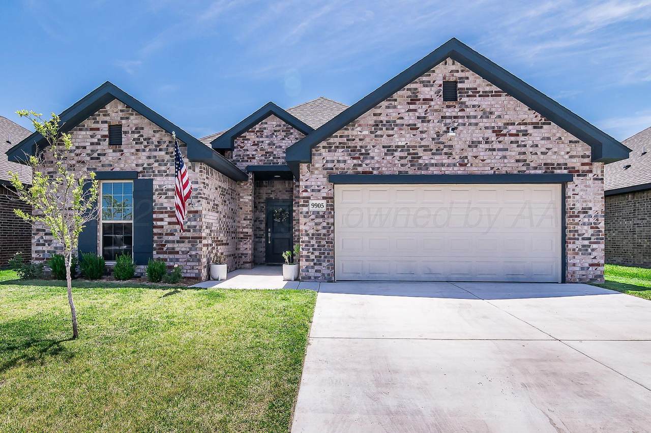 9905 Fellers Court - Photo 1