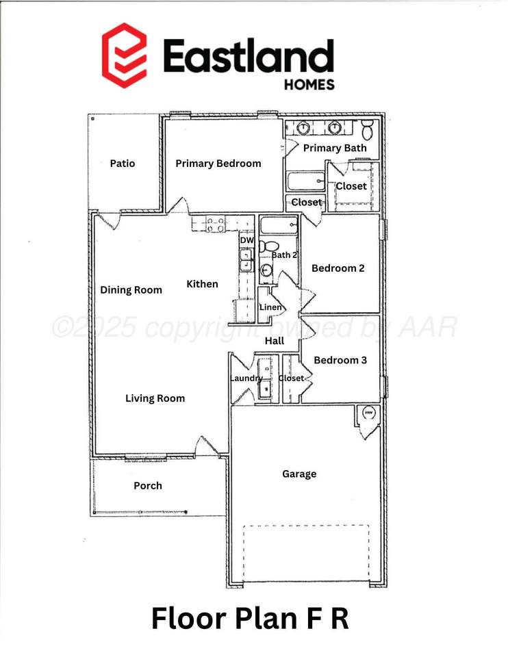 7604 Beck Drive - Photo 1