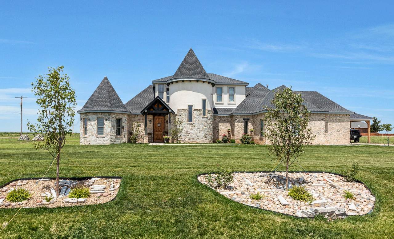 6825 Jimmies Way - Photo 1