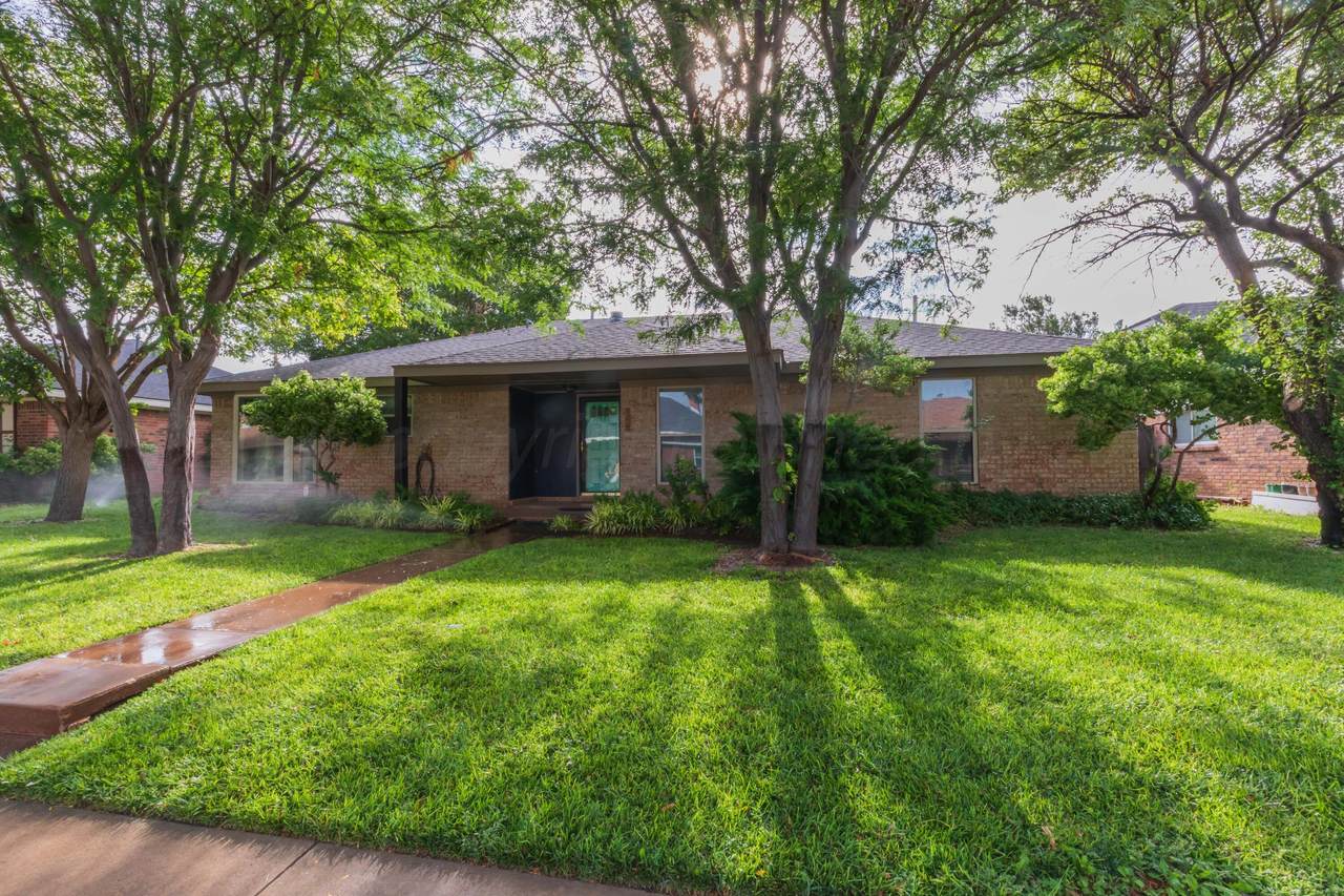 1031 Cimarron Trail - Photo 1