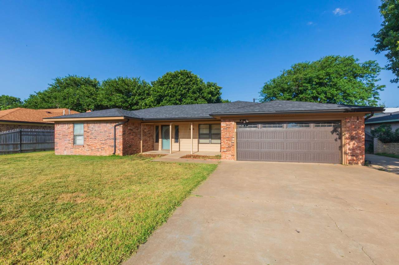 600 Melinda Lane - Photo 1