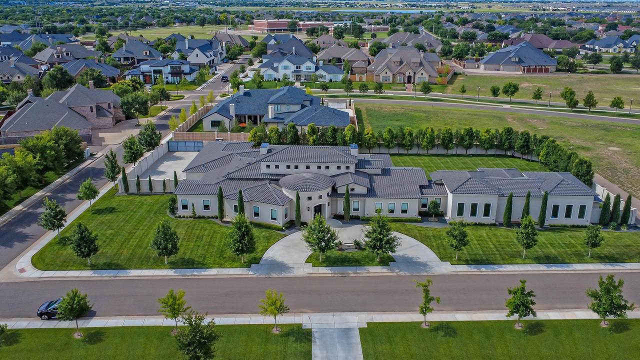 8201 Valcour Drive - Photo 1