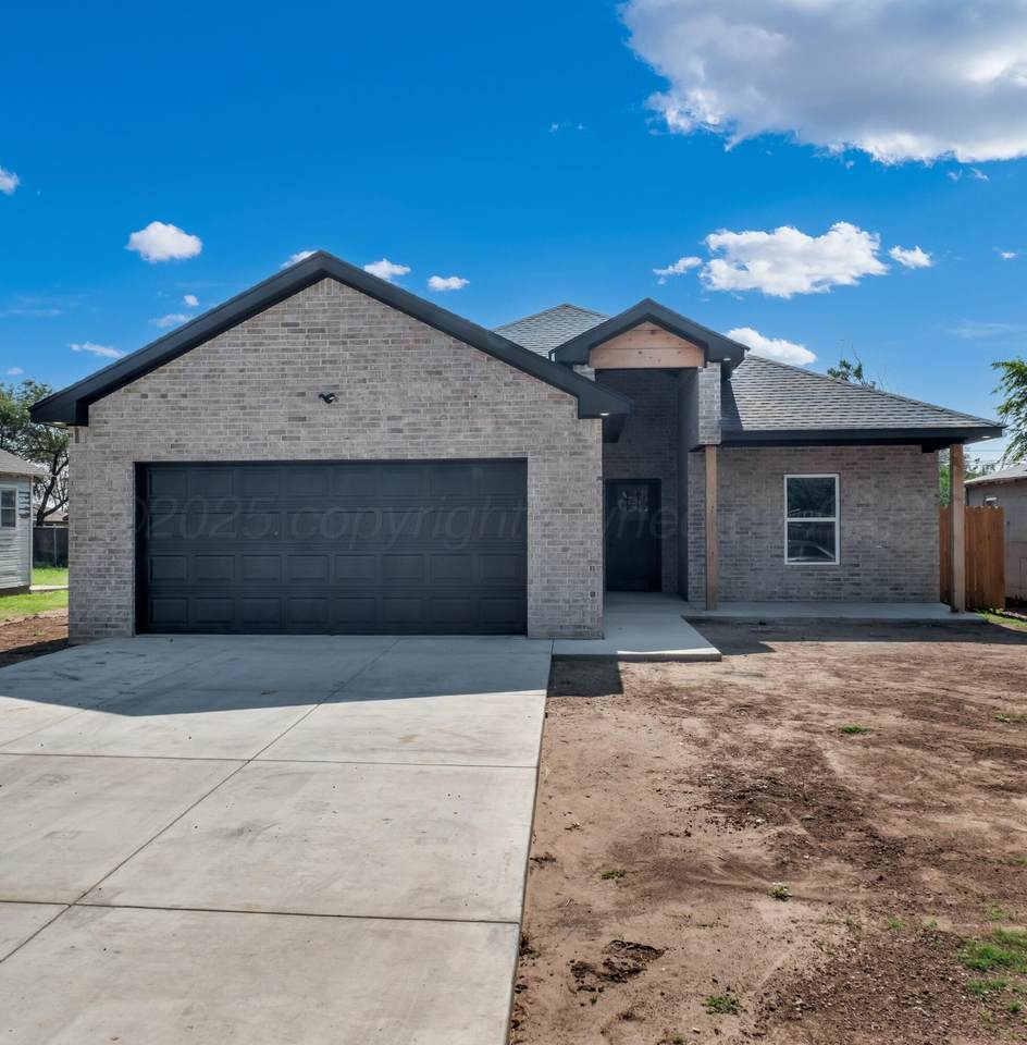 1407 Cleveland Street - Photo 1