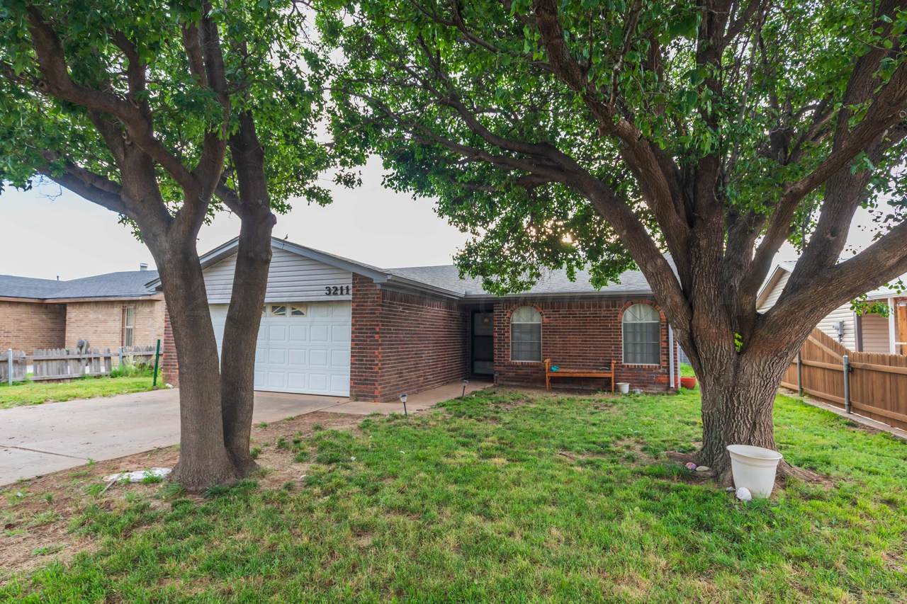 3211 Wind Song Drive - Photo 1