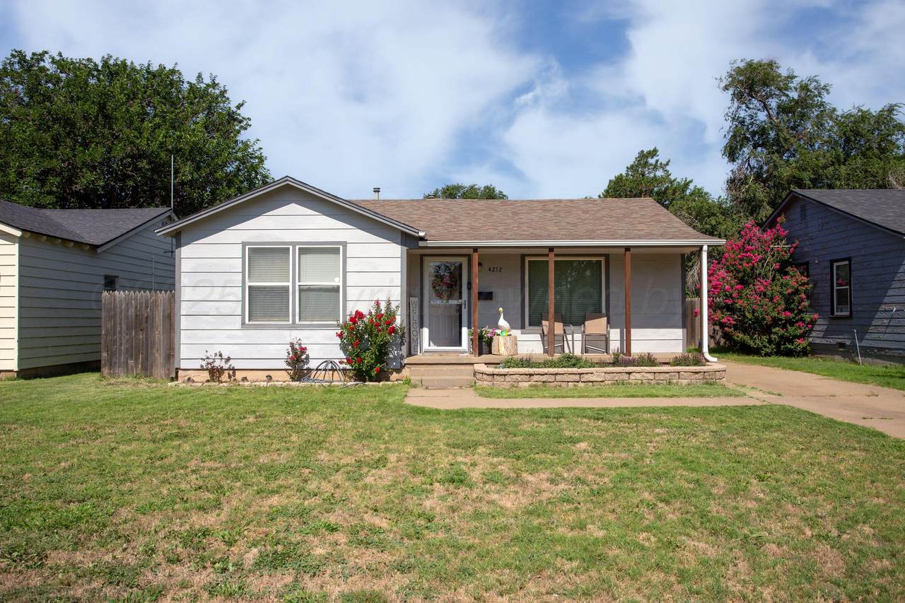 4212 Lipscomb Street - Photo 1
