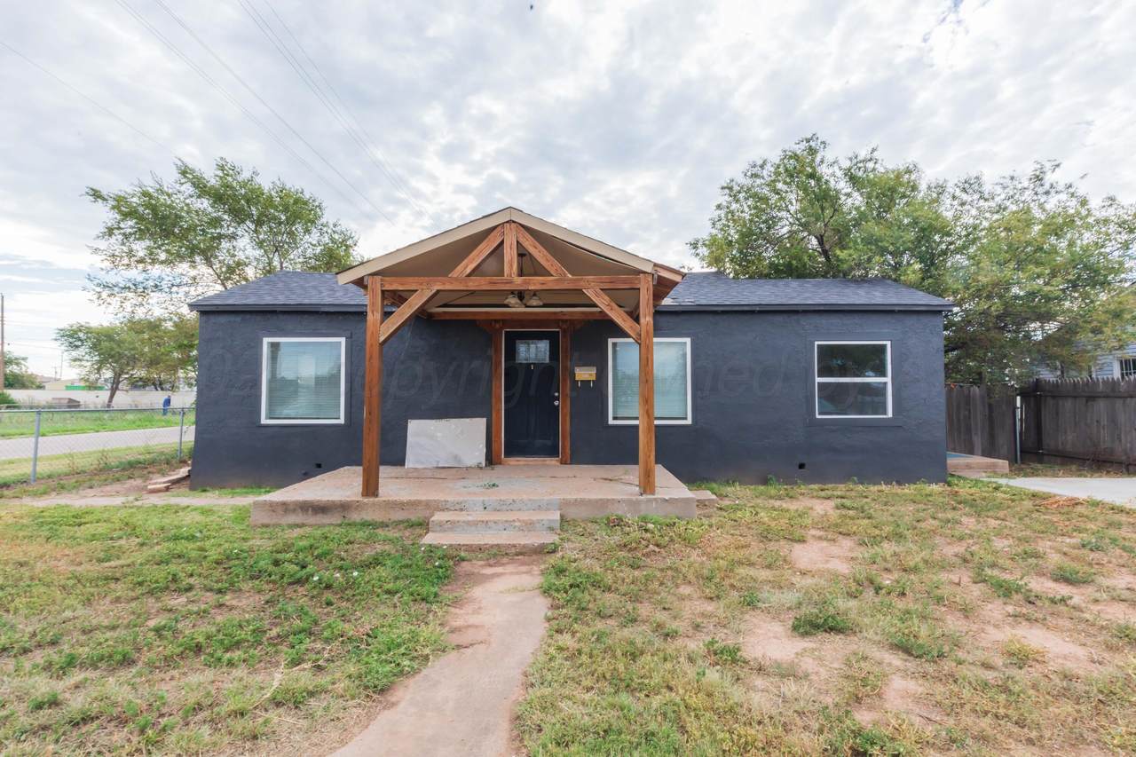 210 Monroe Street - Photo 1