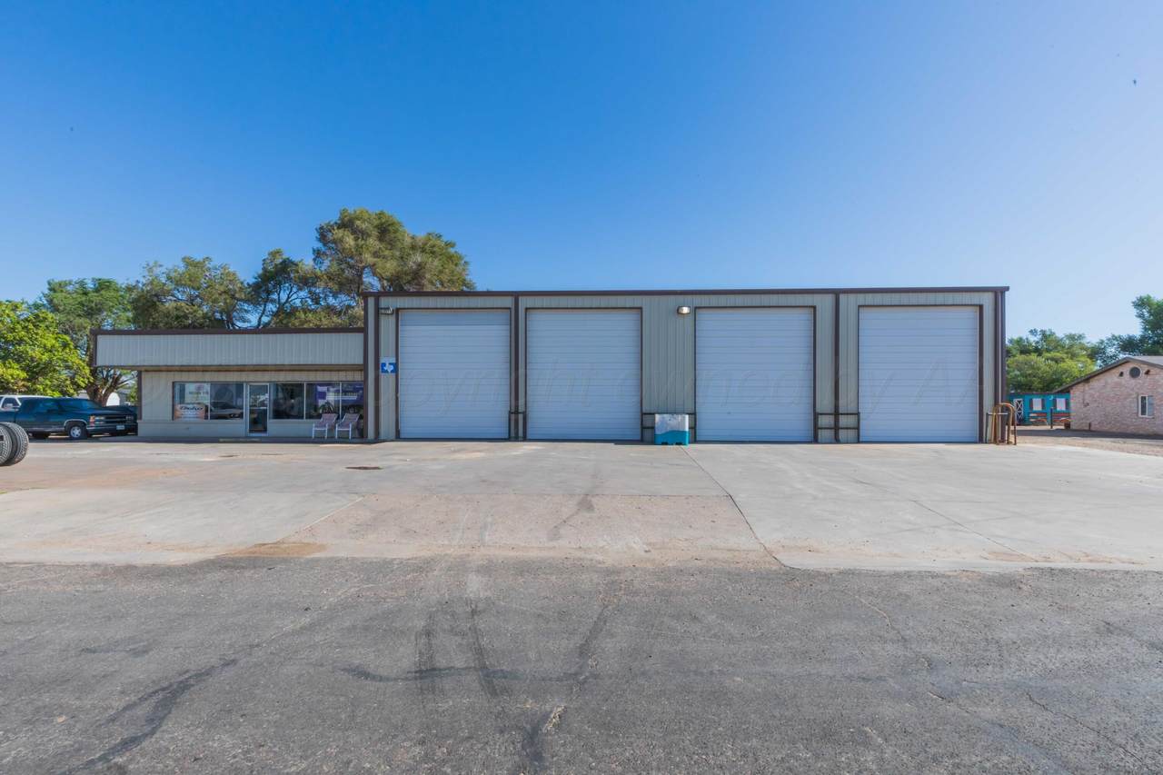 401 Front Street - Photo 1