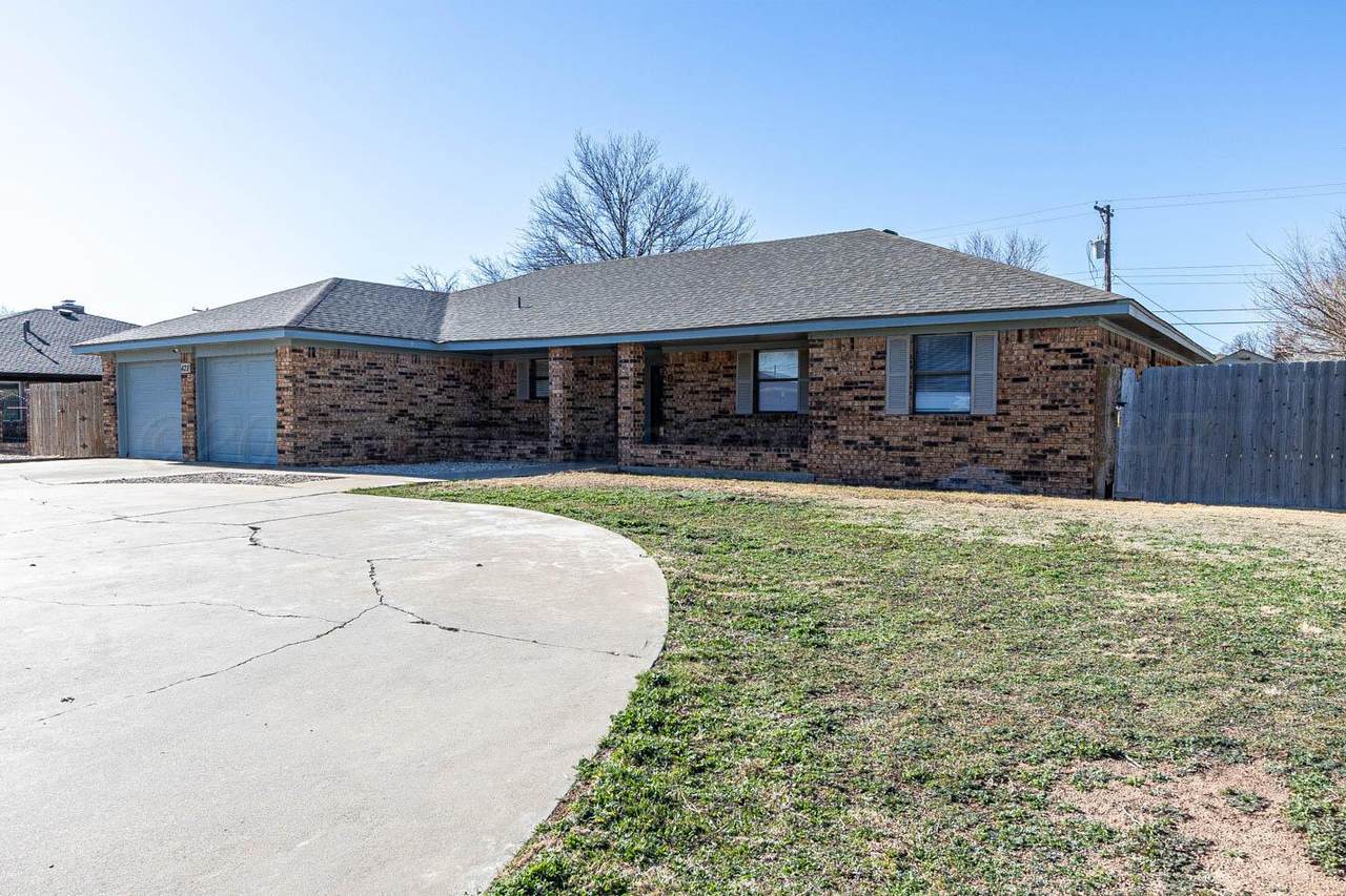 428 Overland Trl Trail - Photo 1