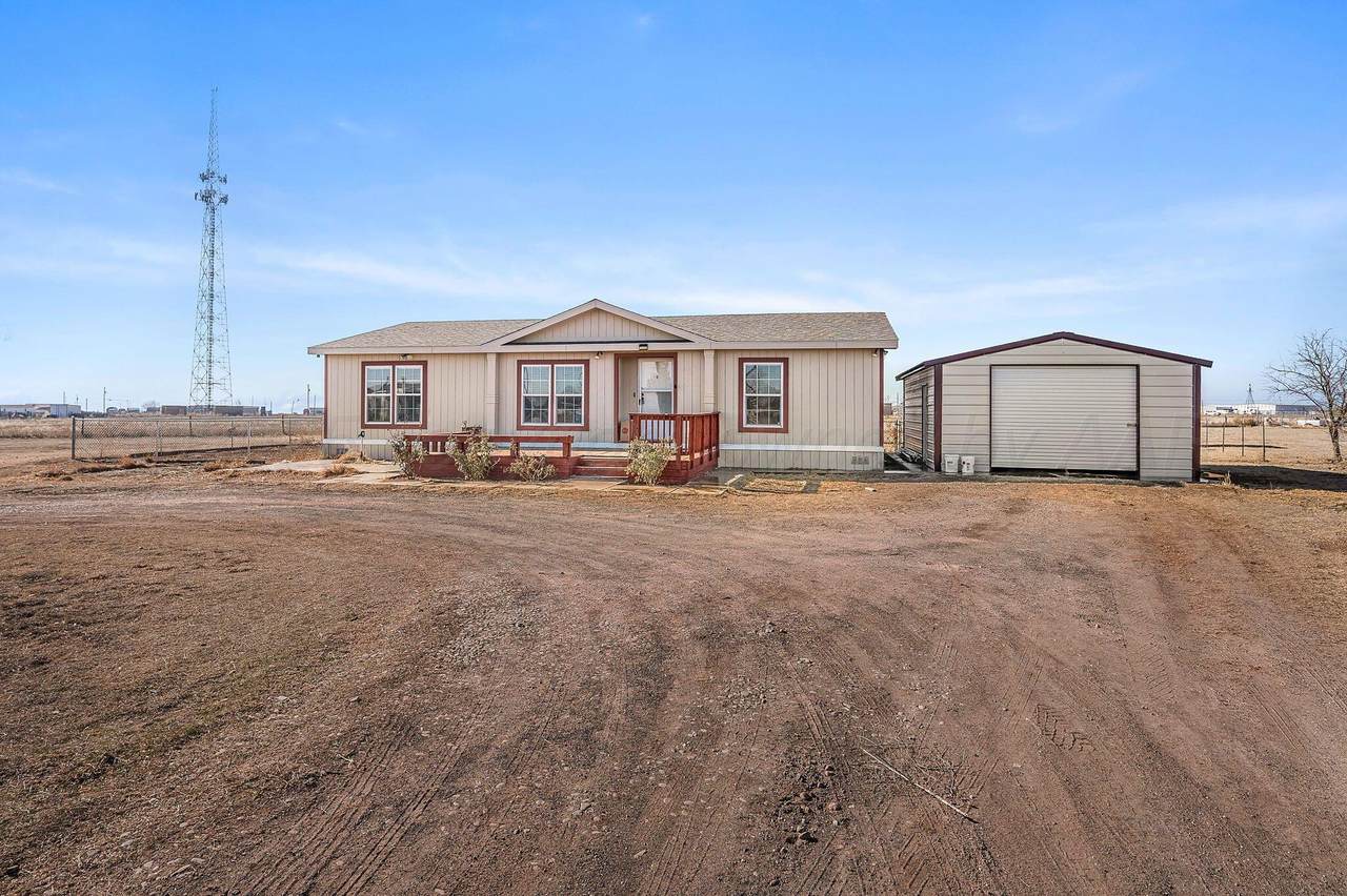 7101 Morris Avenue - Photo 1