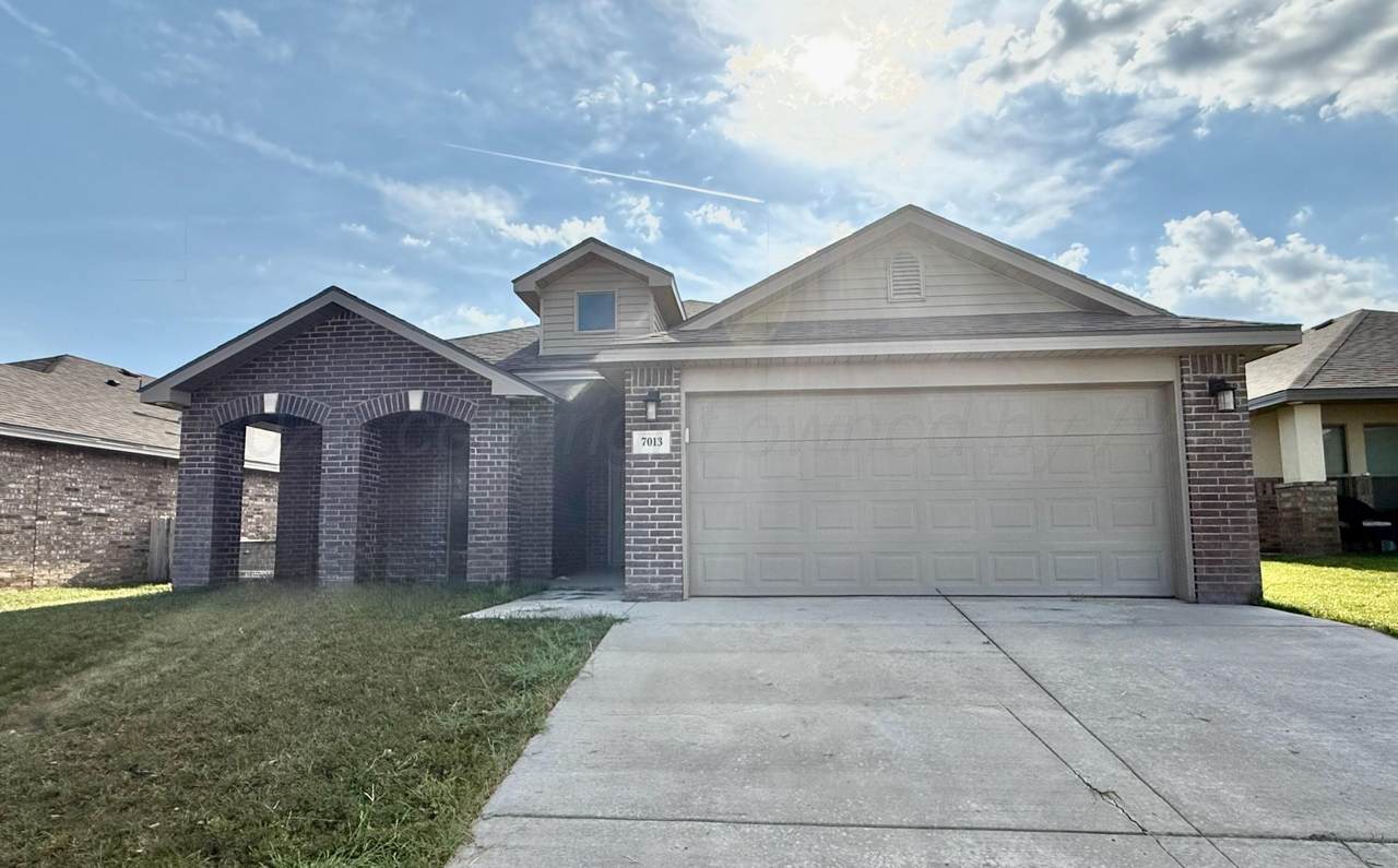 7013 Mercury Trail - Photo 1