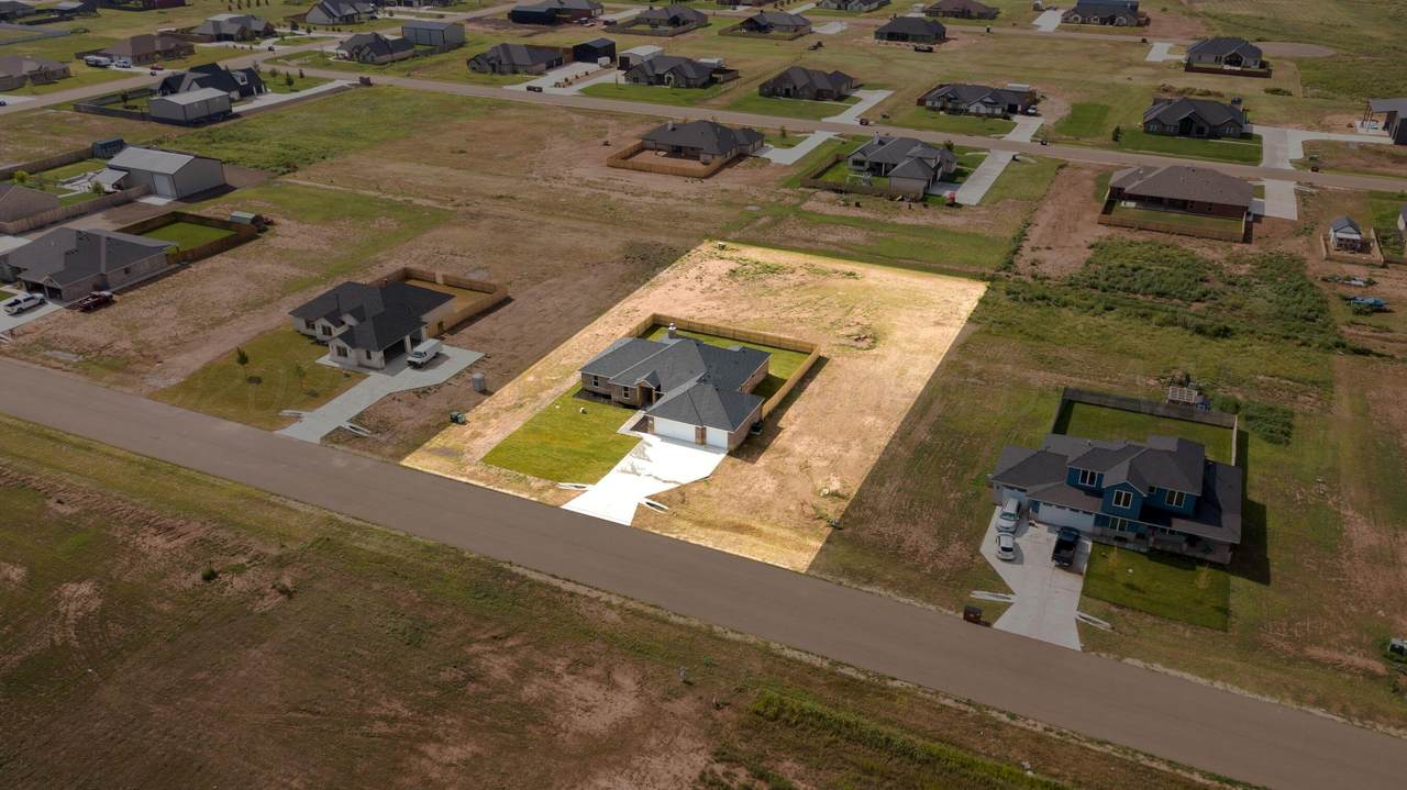 9307 Wind Flower Lane - Photo 1