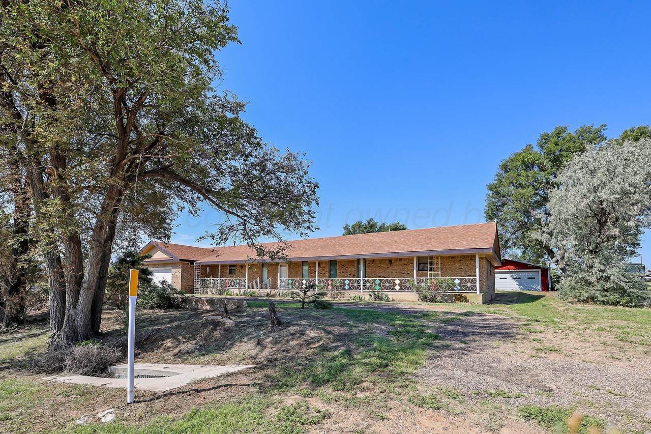 10379 Sh-136 - Photo 1