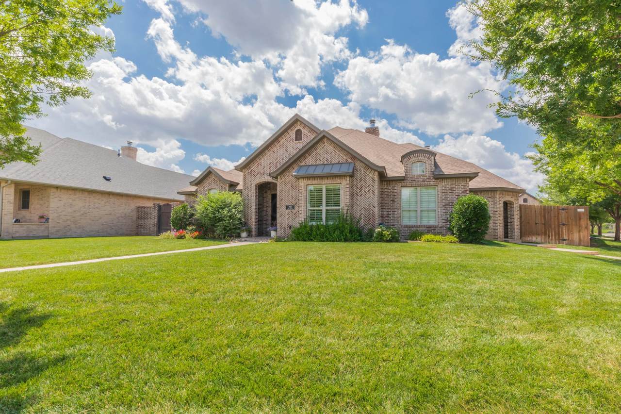 7913 Jake London Drive - Photo 1