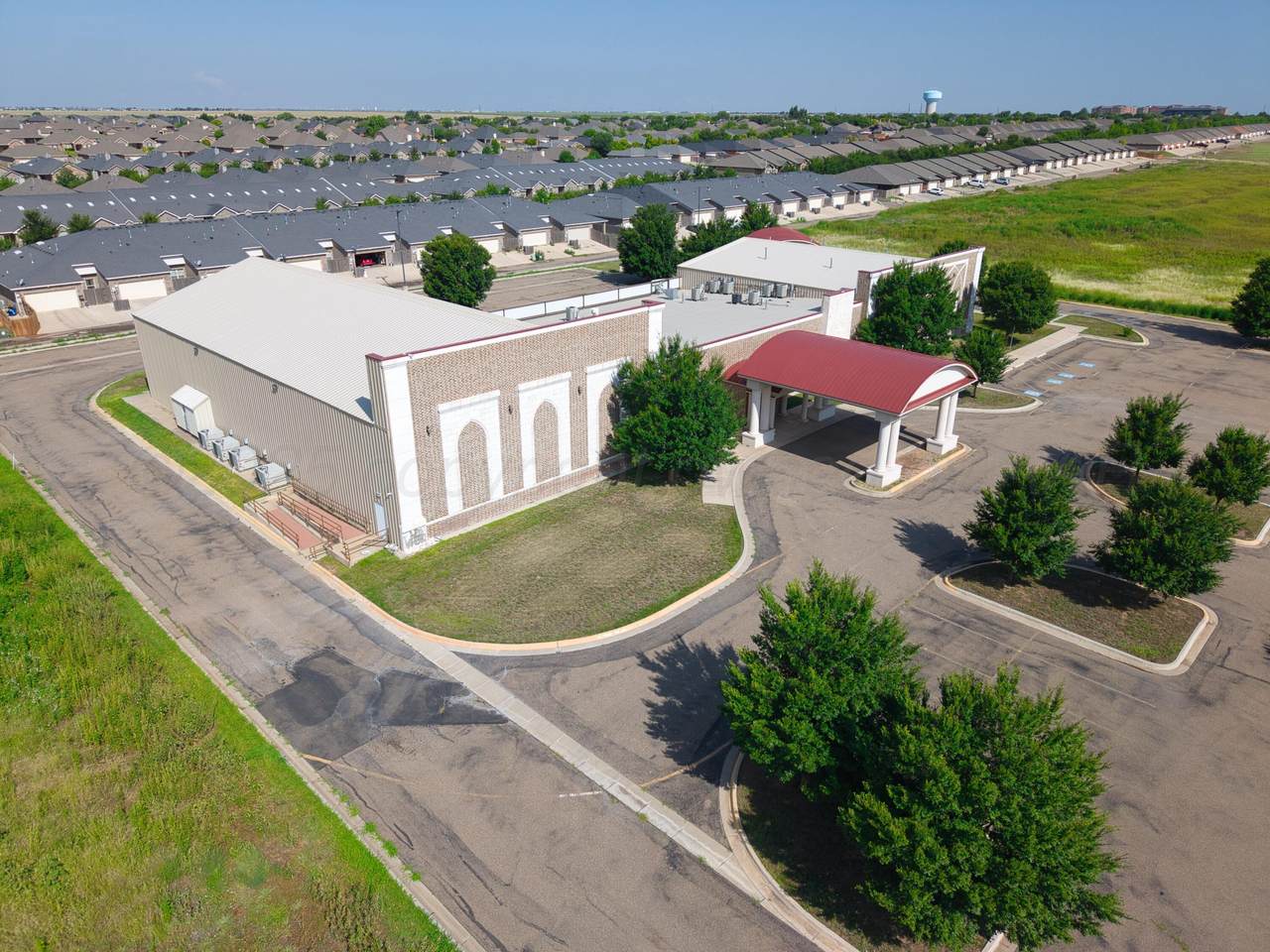 7432 Soncy Road - Photo 1