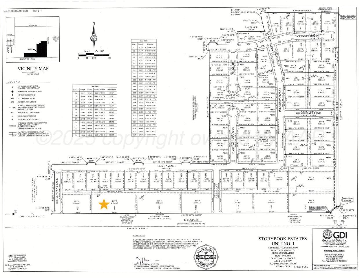 4001 Loop 335 - Photo 1