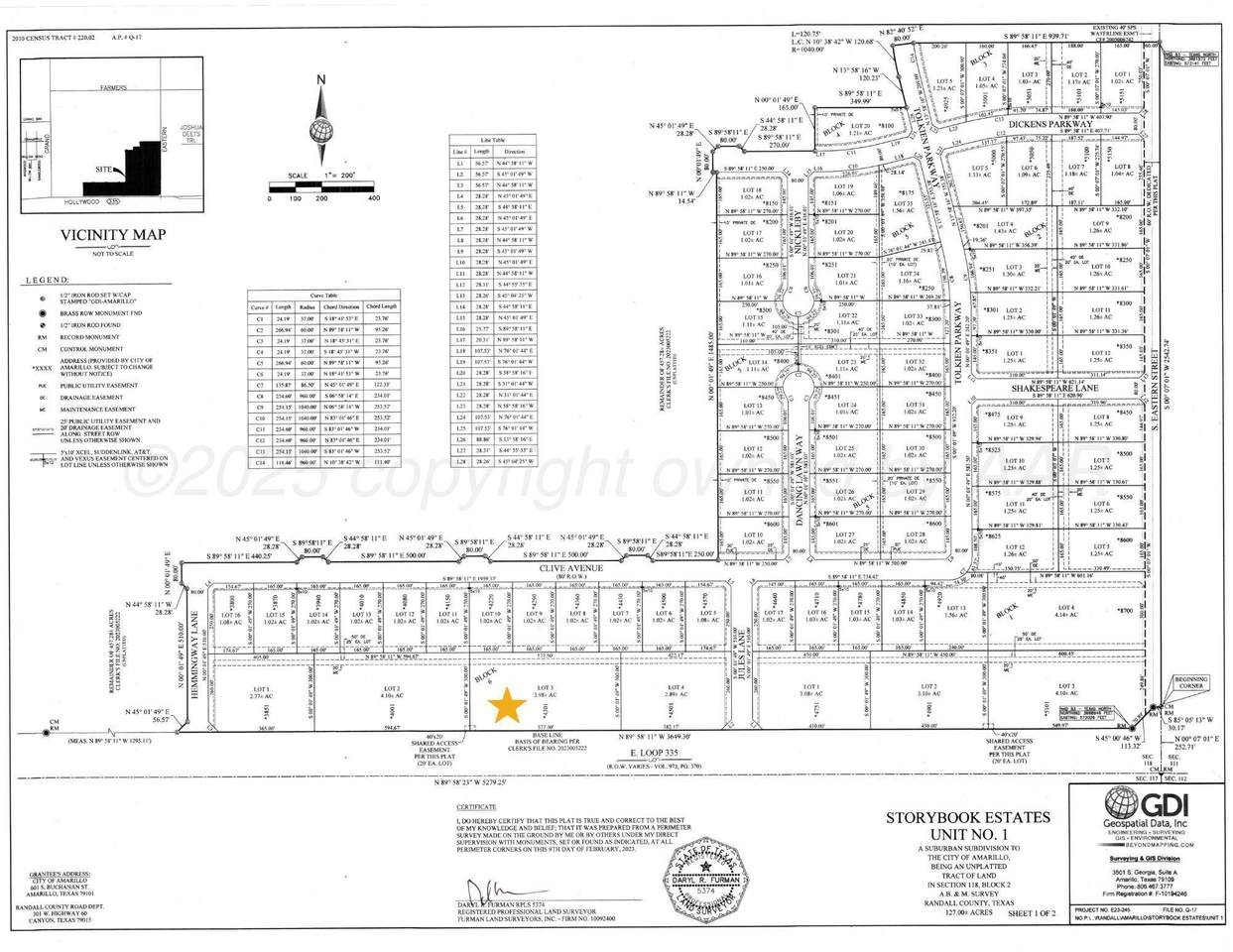 4301 Loop 335 - Photo 1