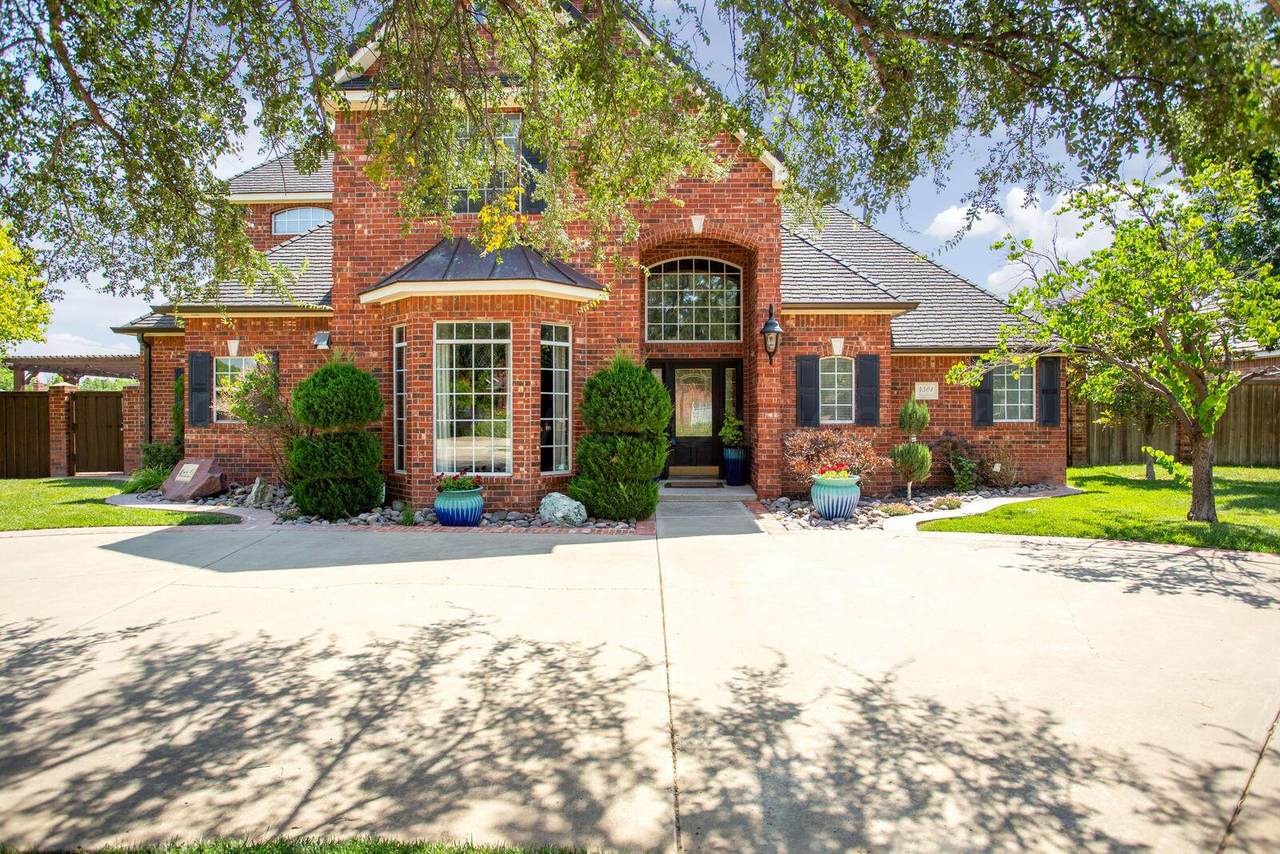 4501 Aberdeen Drive - Photo 1