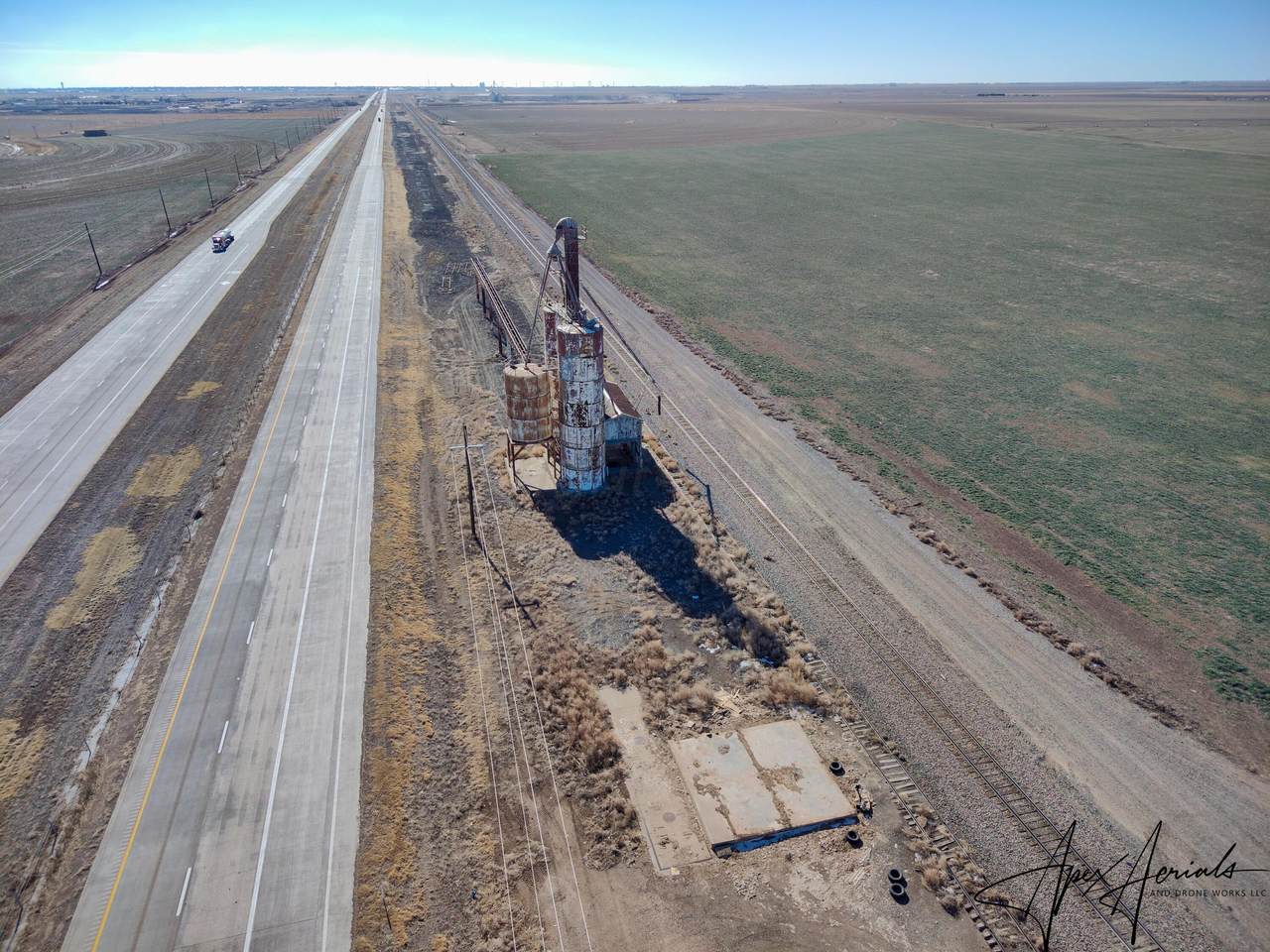 287 Highway - Photo 1