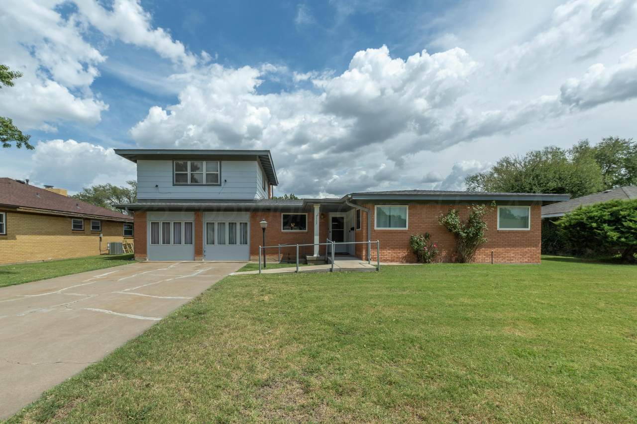 3507 Austin Street - Photo 1