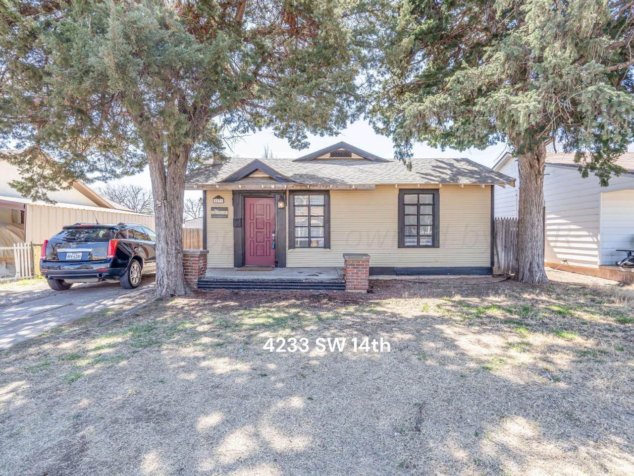  Amarillo Investments Portfolio - Photo 1