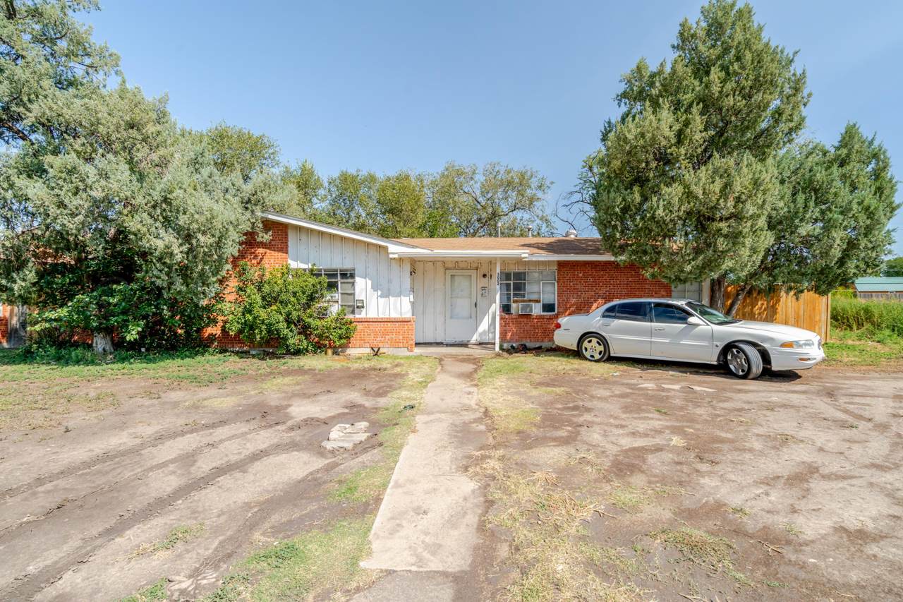 3002 Curtis Drive - Photo 1