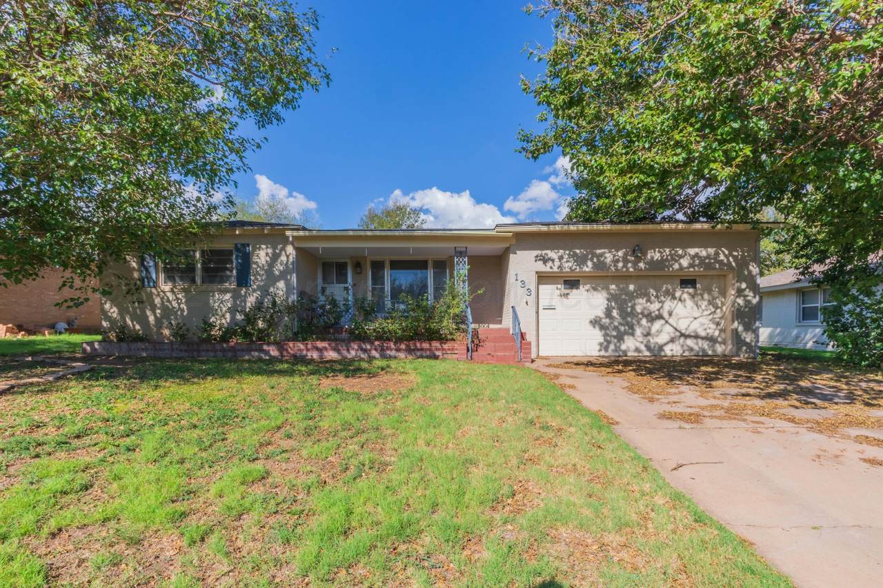 133 Beverly Drive - Photo 1