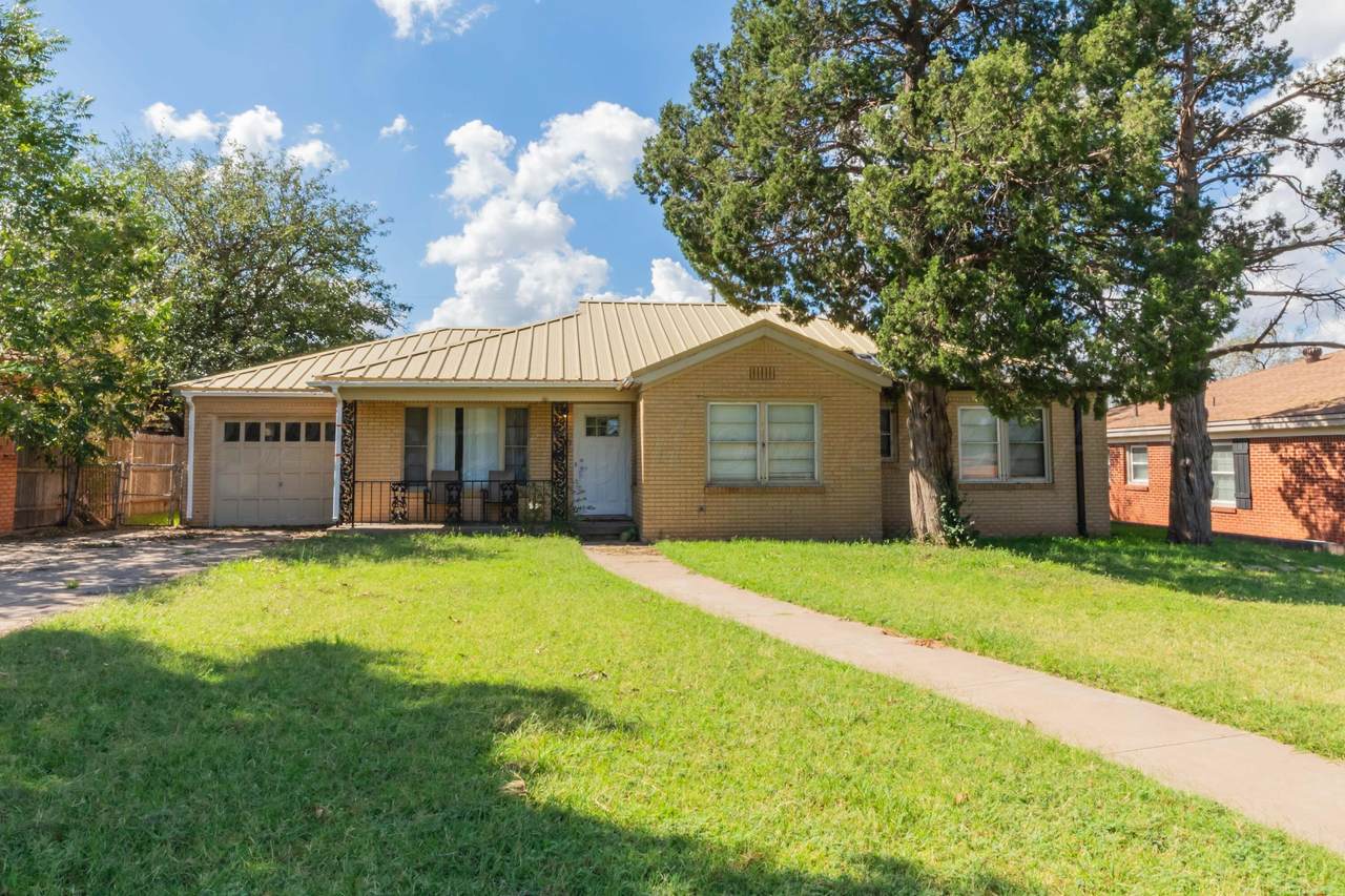 4307 Hills Trail - Photo 1