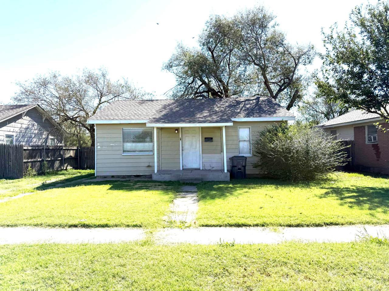 3703 Jackson Street - Photo 1