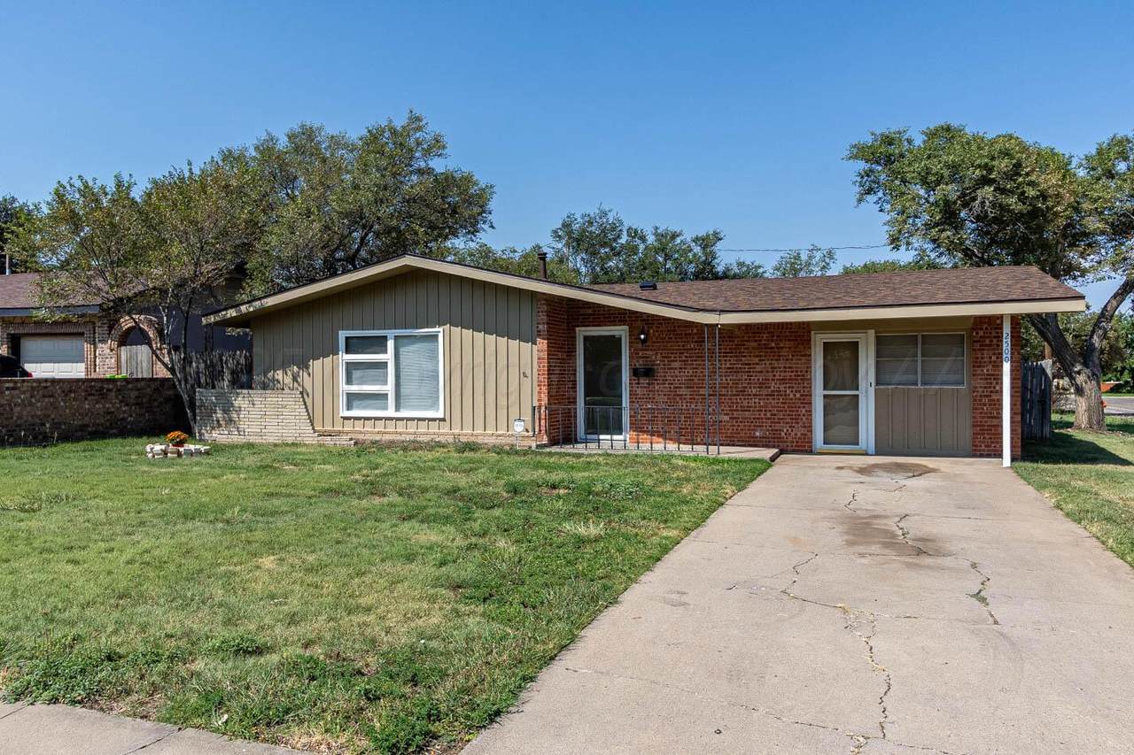 2500 Browning Street - Photo 1