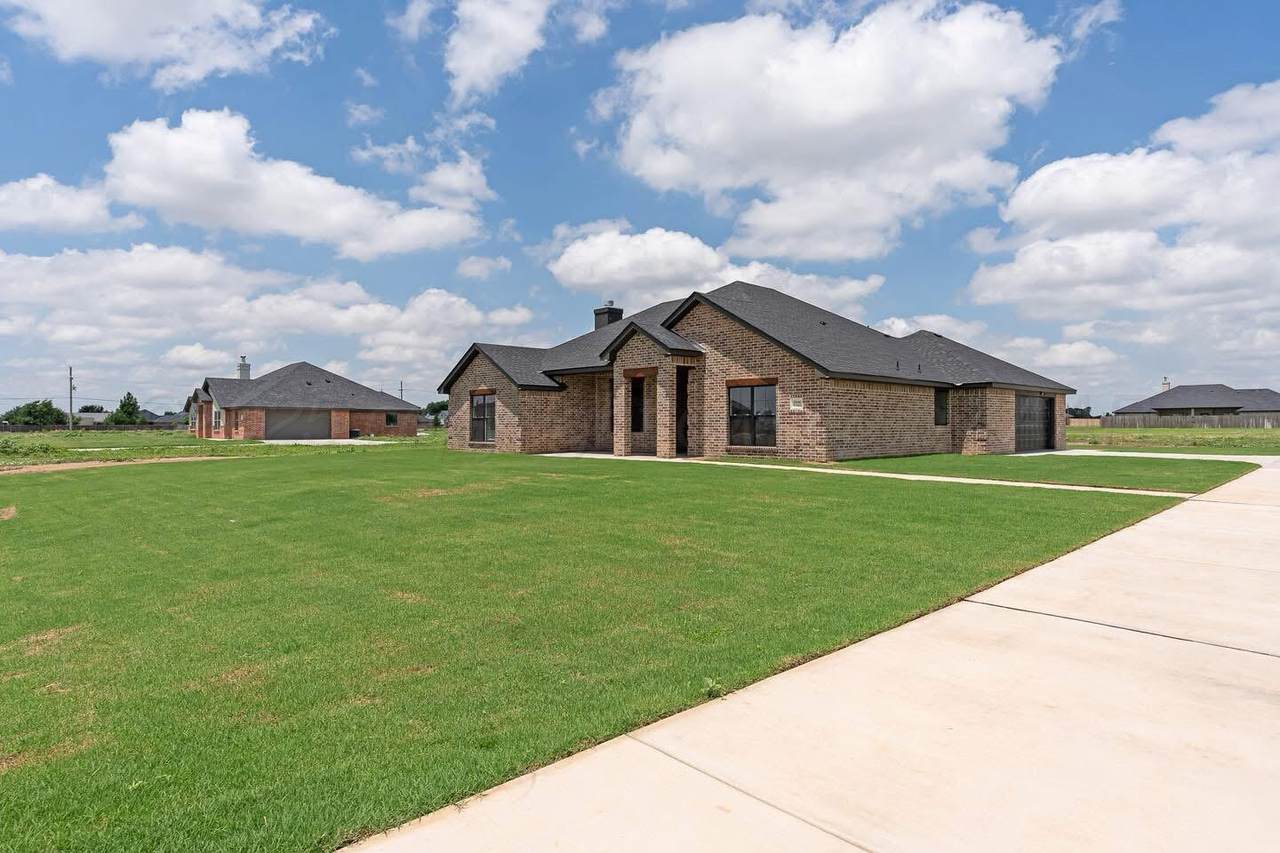 19100 Buck Springs Road - Photo 1