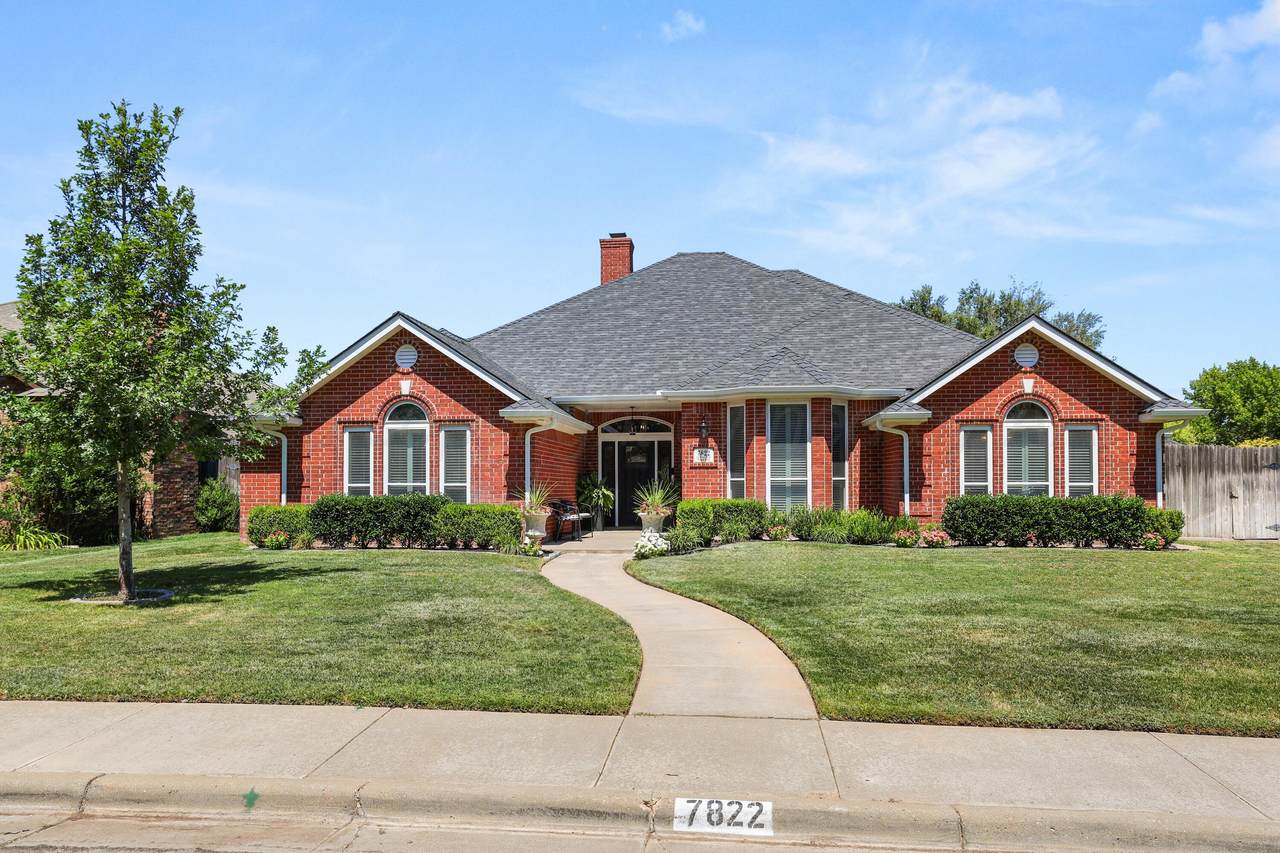 7822 Covington Parkway - Photo 1