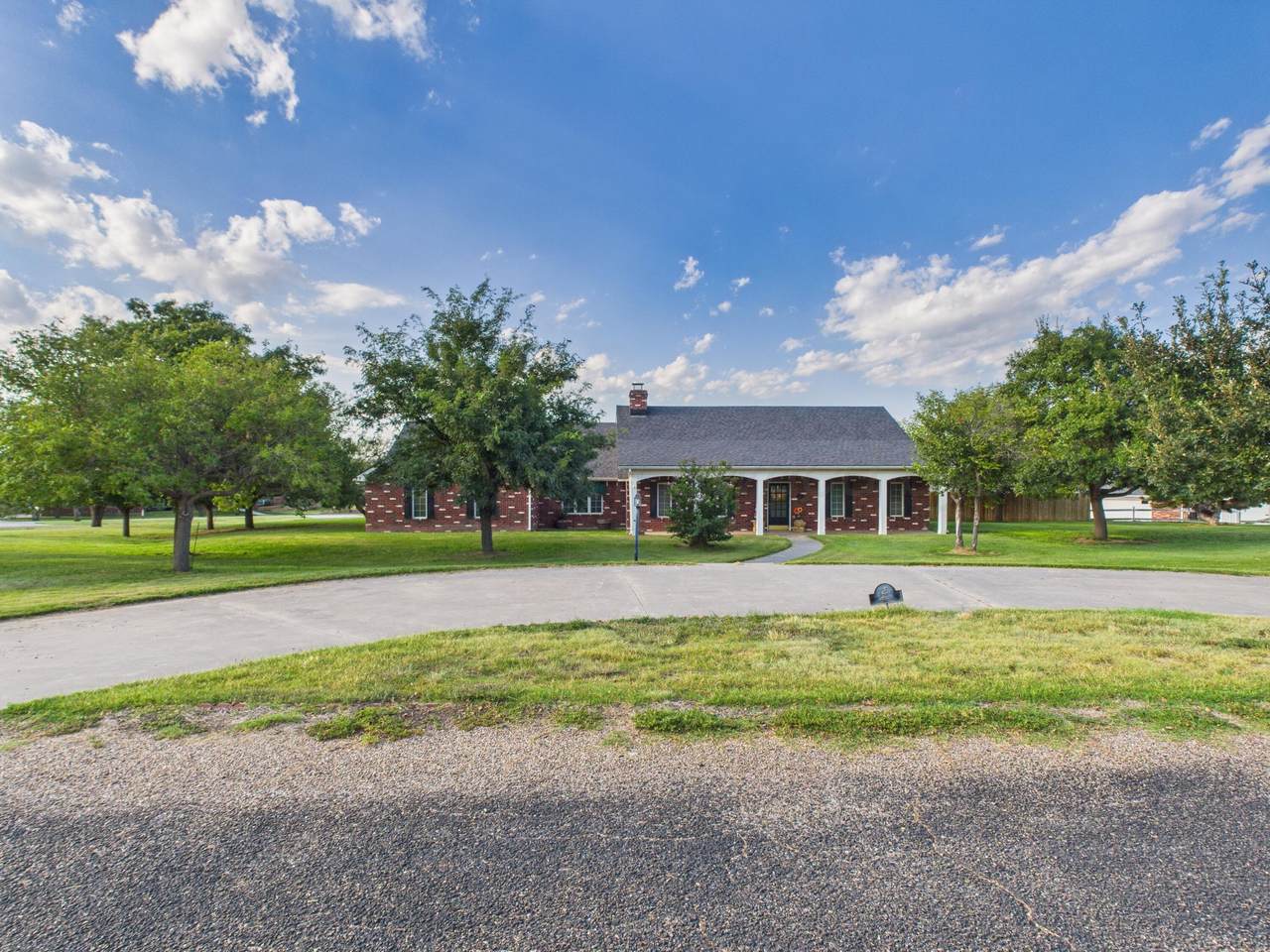 25 Tascocita Circle - Photo 1