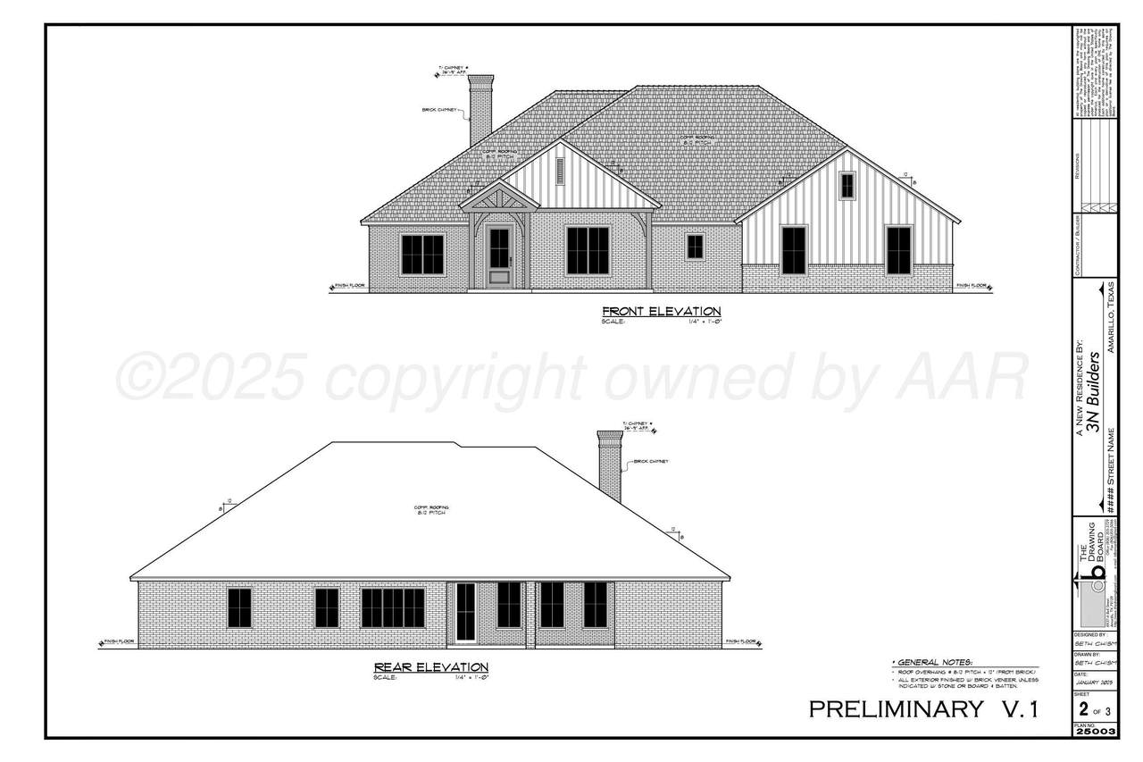 26751 Hix Drive - Photo 1