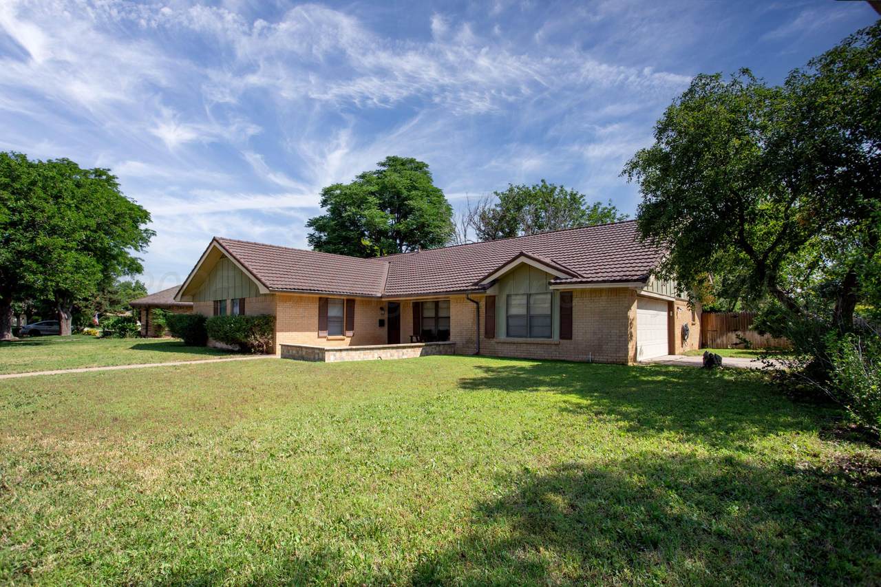 3729 Wayne Street - Photo 1